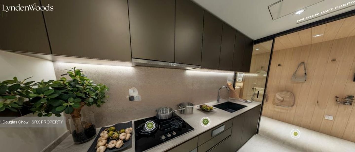 Lyndenwoods (D5), Apartment #470739951